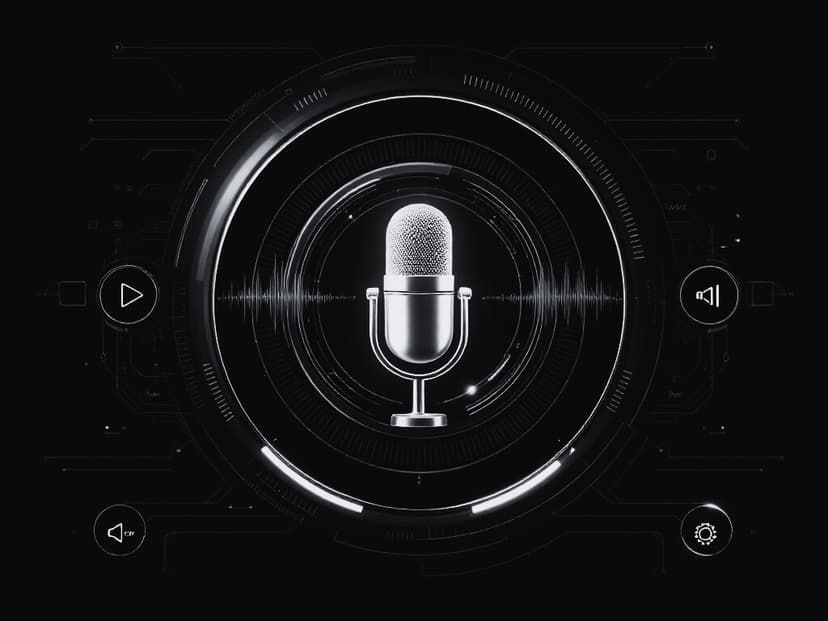 CVA - Clear Voice Assistant