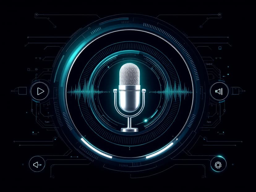 CVA - Clear Voice Assistant