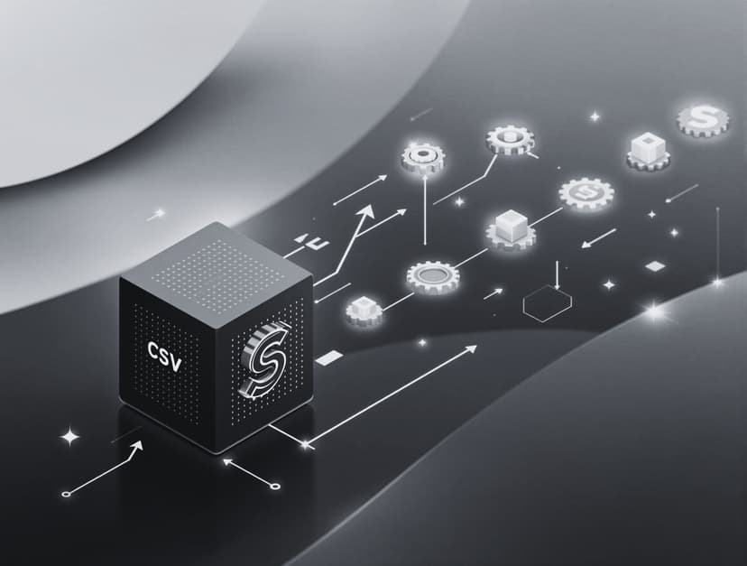 RDT - RH Data Transformer